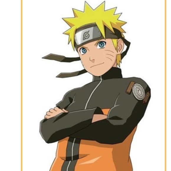 NARUTO SHIPPUDEN (RASENGAN) FUNKO POP Vinyl Figure #181 protective case included - Picture 15 of 16